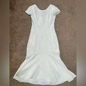 Amanda uprichard dress size XS